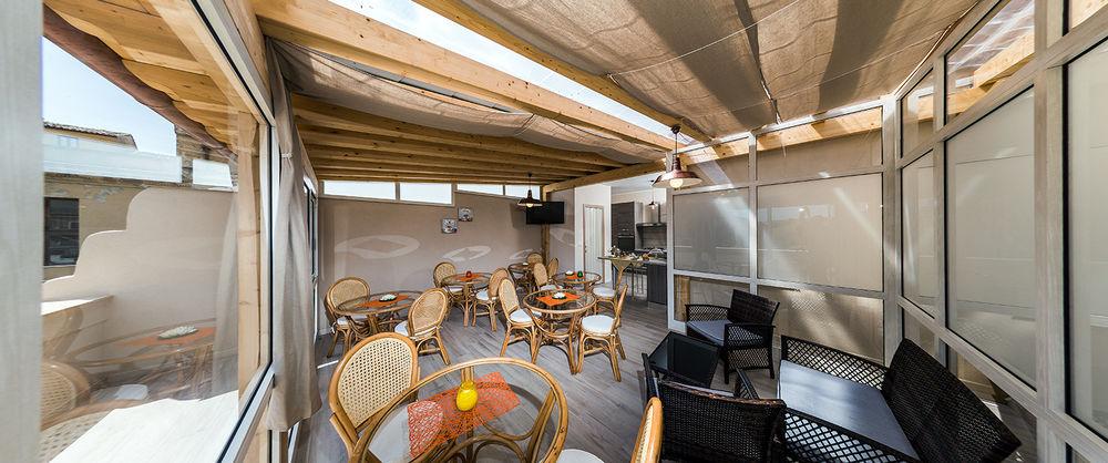 Ariston Suite Piazza Armerina Exteriör bild