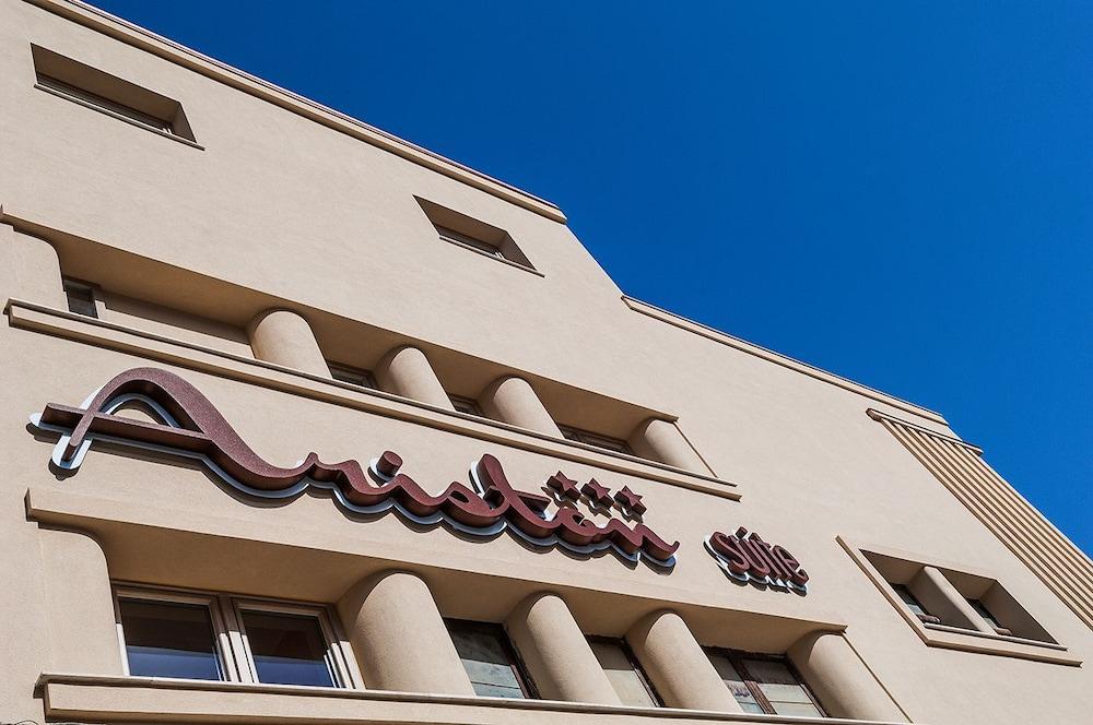 Ariston Suite Piazza Armerina Exteriör bild