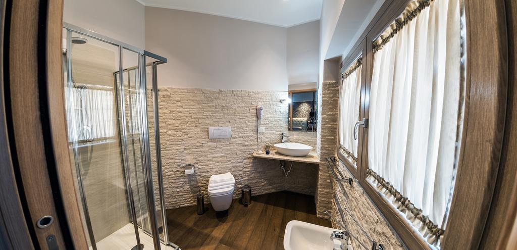 Ariston Suite Piazza Armerina Exteriör bild
