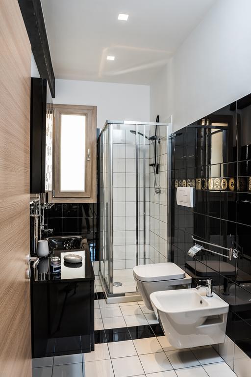 Ariston Suite Piazza Armerina Exteriör bild