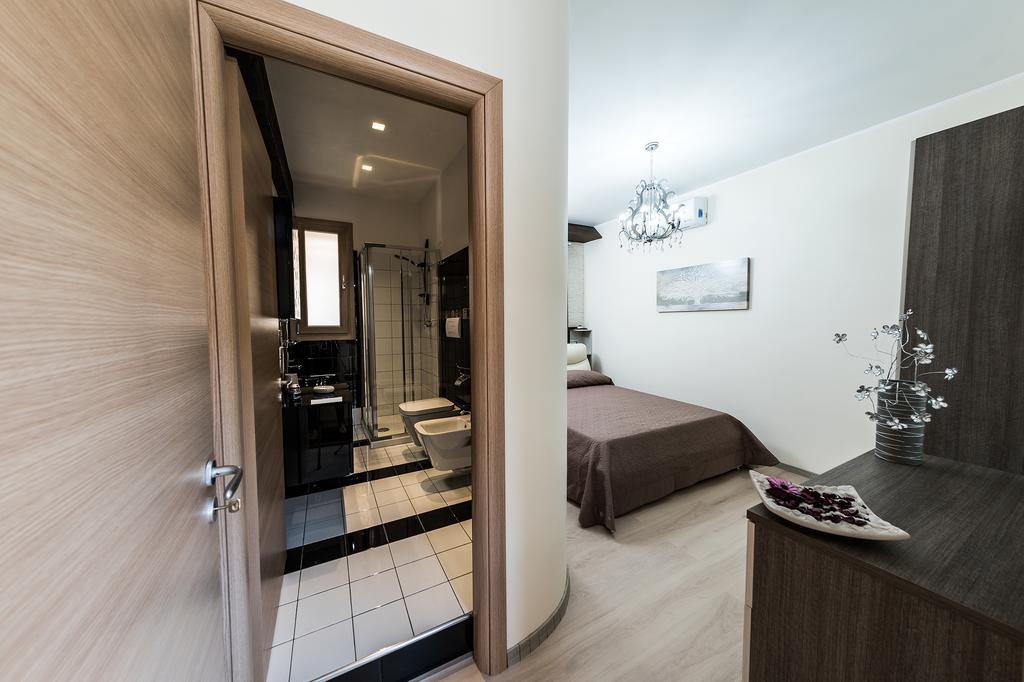 Ariston Suite Piazza Armerina Exteriör bild