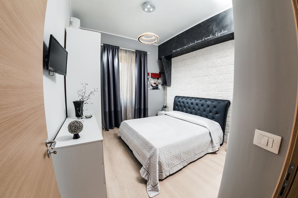 Ariston Suite Piazza Armerina Exteriör bild
