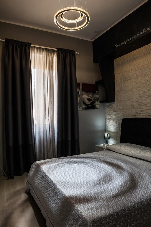 Ariston Suite Piazza Armerina Exteriör bild