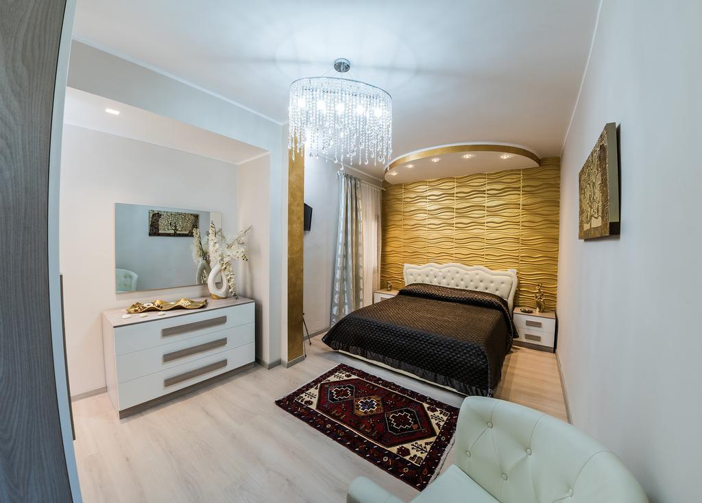 Ariston Suite Piazza Armerina Exteriör bild