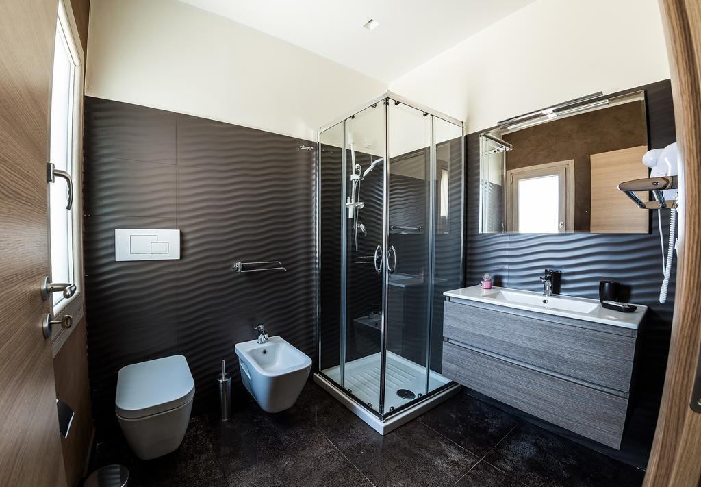 Ariston Suite Piazza Armerina Exteriör bild