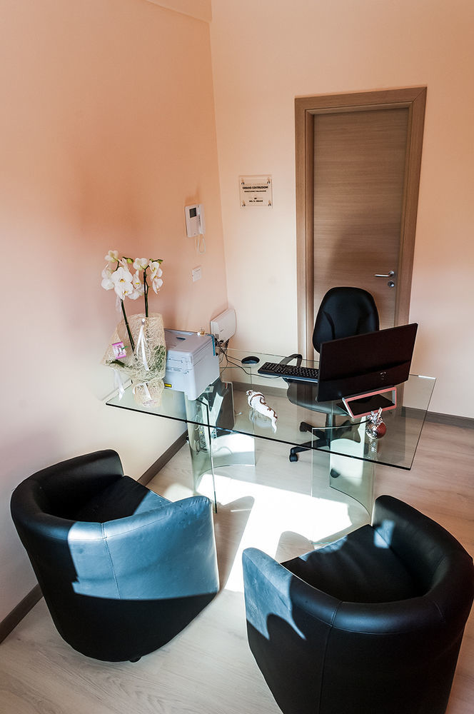 Ariston Suite Piazza Armerina Exteriör bild