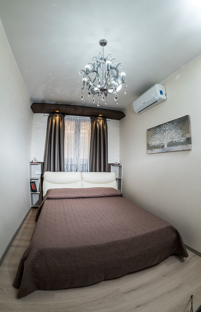 Ariston Suite Piazza Armerina Exteriör bild