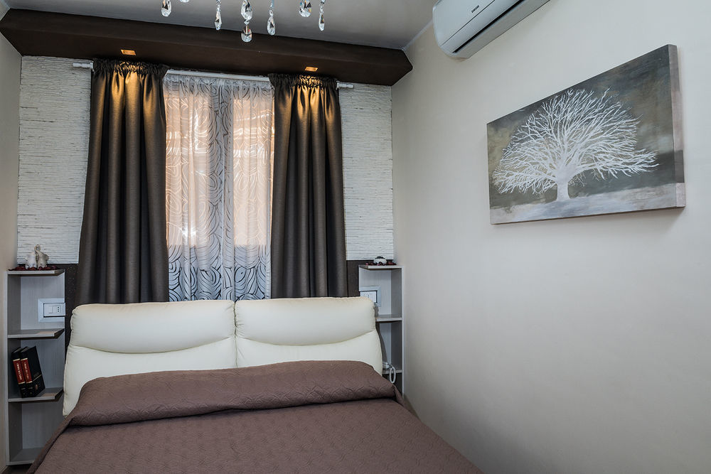 Ariston Suite Piazza Armerina Exteriör bild