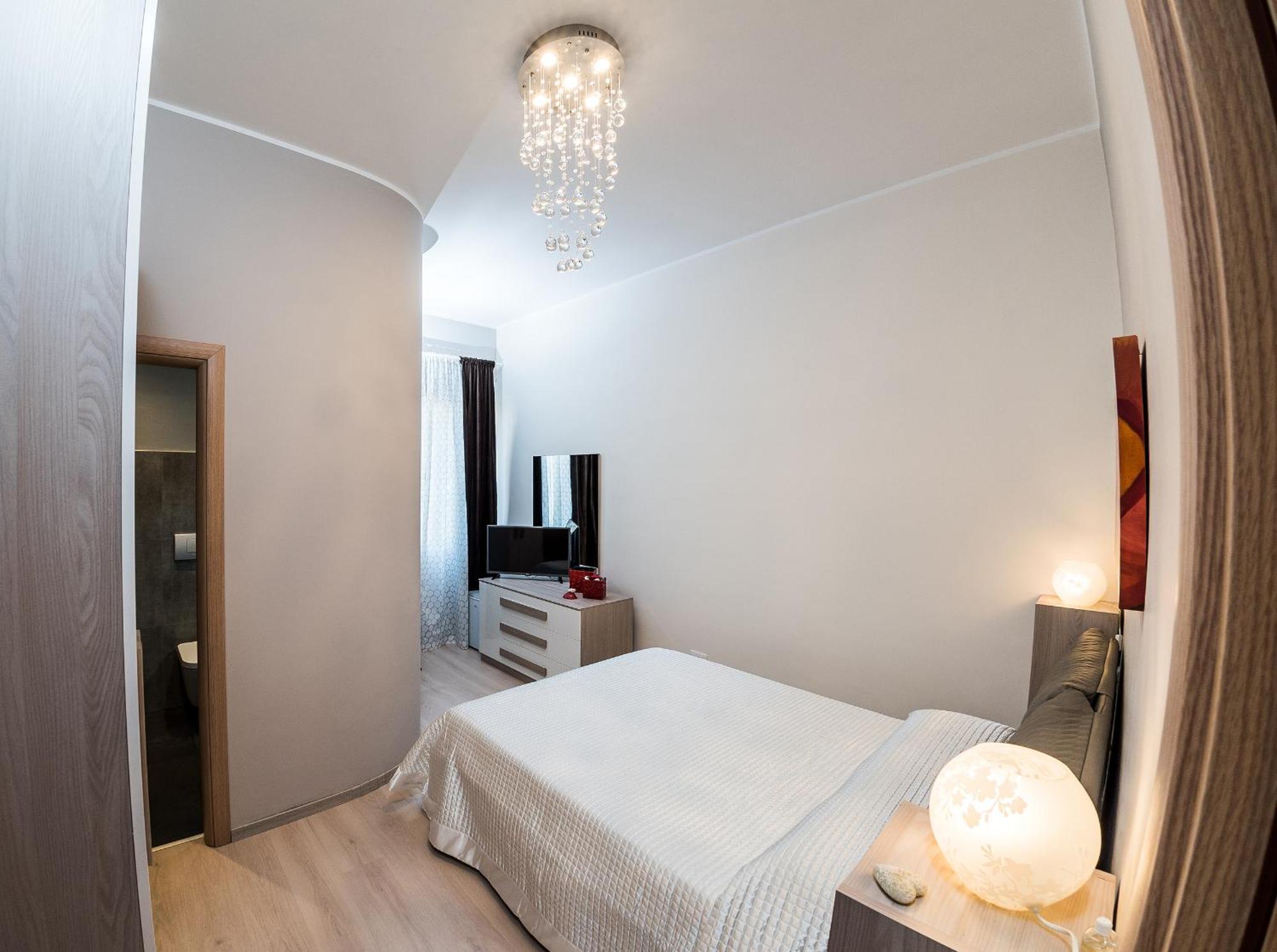 Ariston Suite Piazza Armerina Exteriör bild