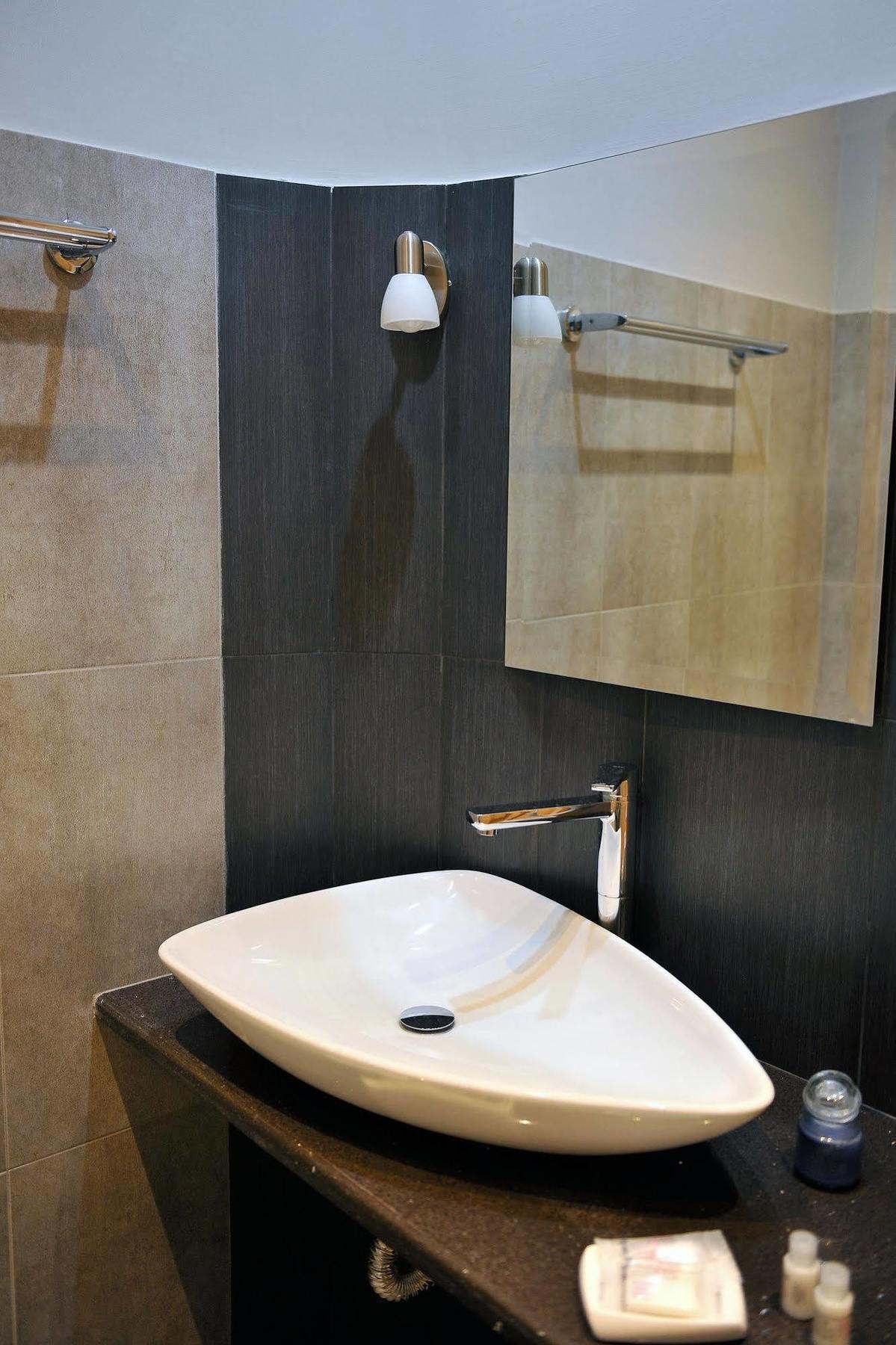 Ariston Suite Piazza Armerina Exteriör bild