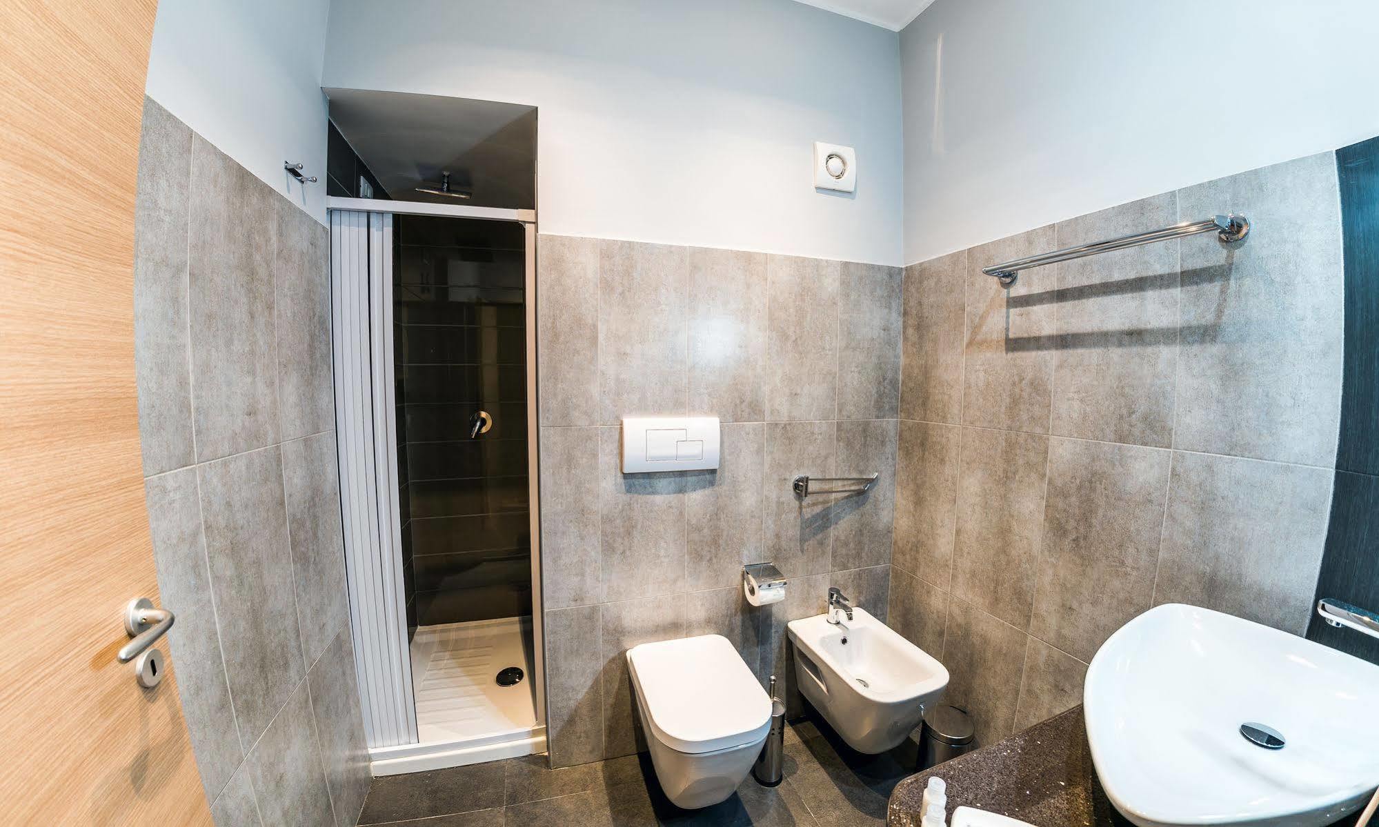 Ariston Suite Piazza Armerina Exteriör bild