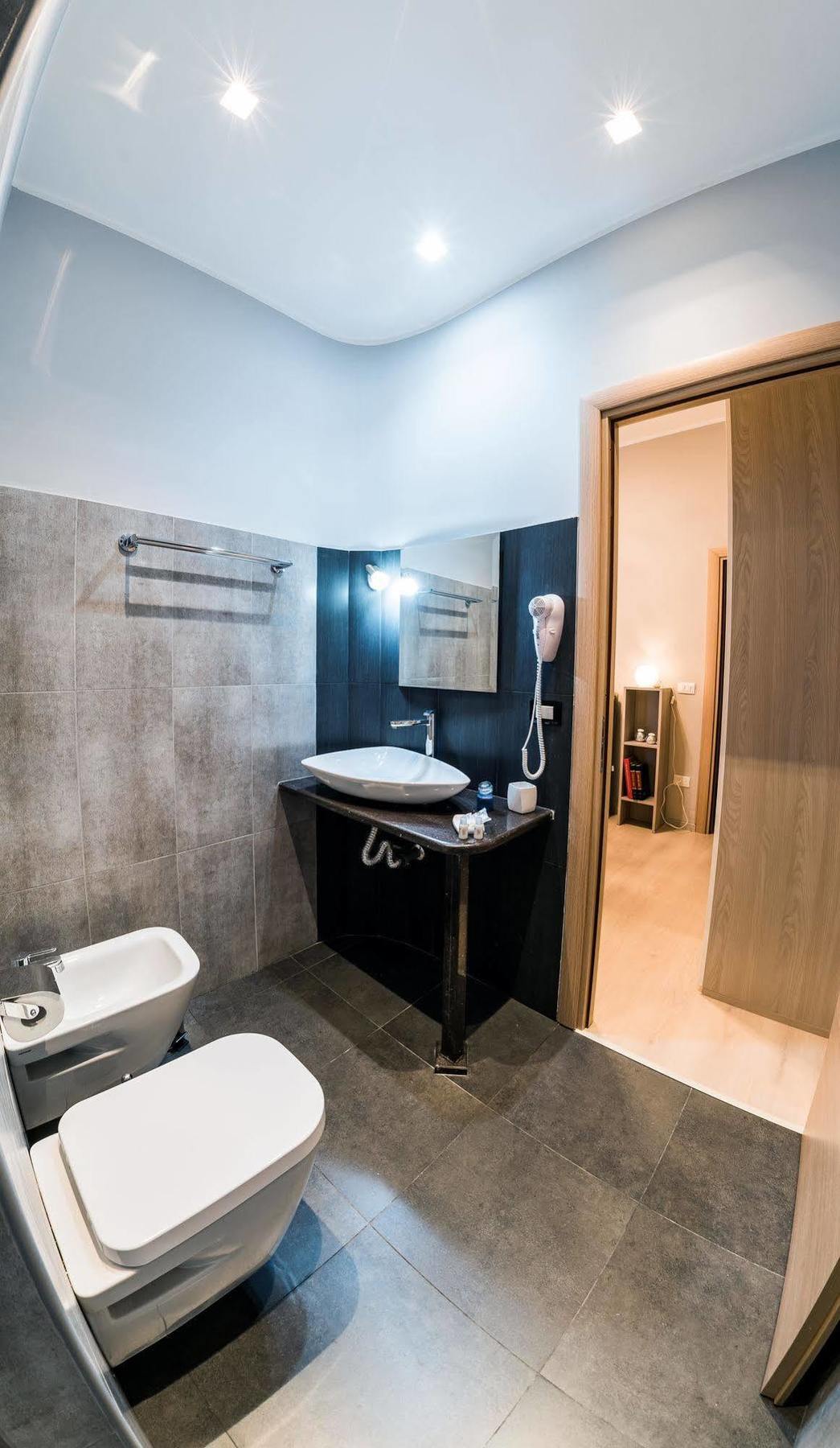 Ariston Suite Piazza Armerina Exteriör bild