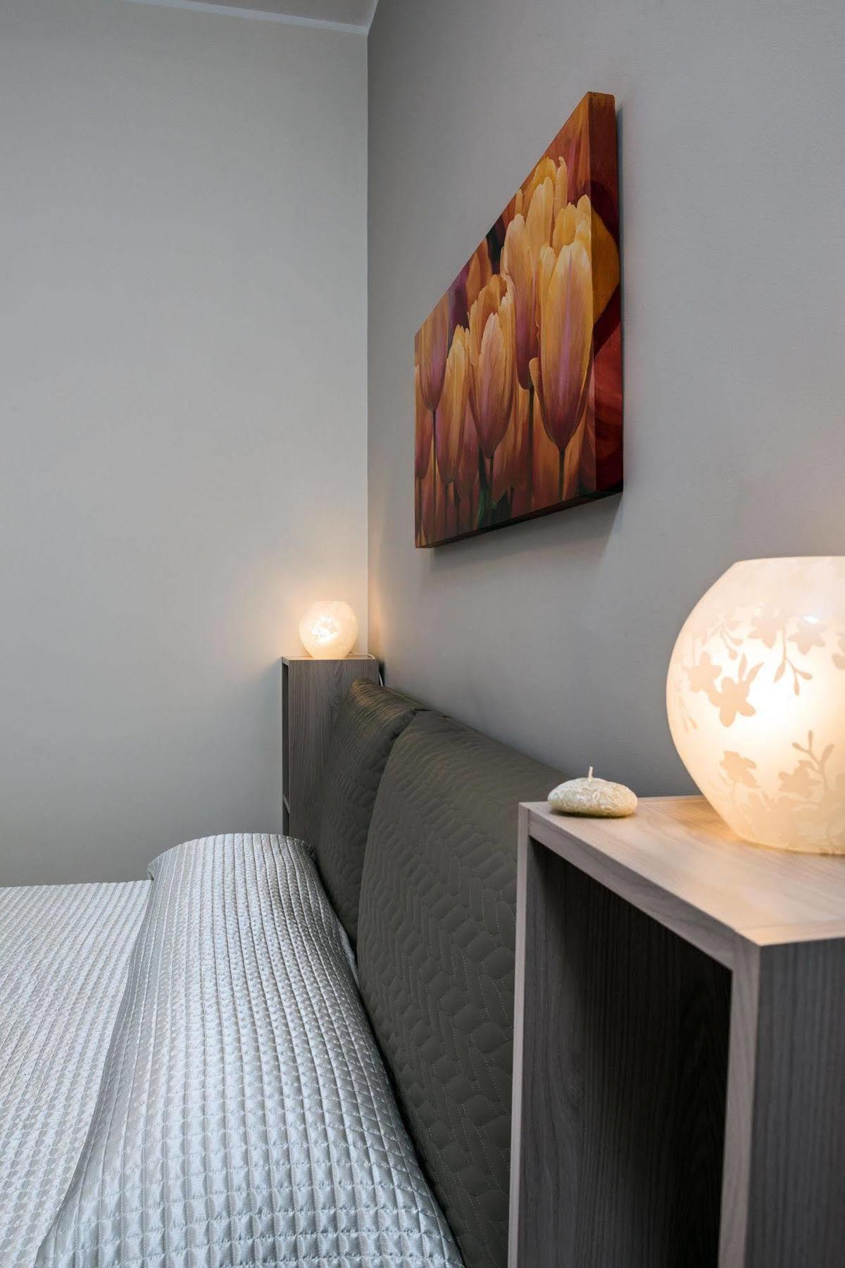 Ariston Suite Piazza Armerina Exteriör bild